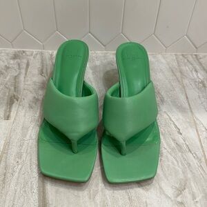 Marc Fisher Kitten Heels